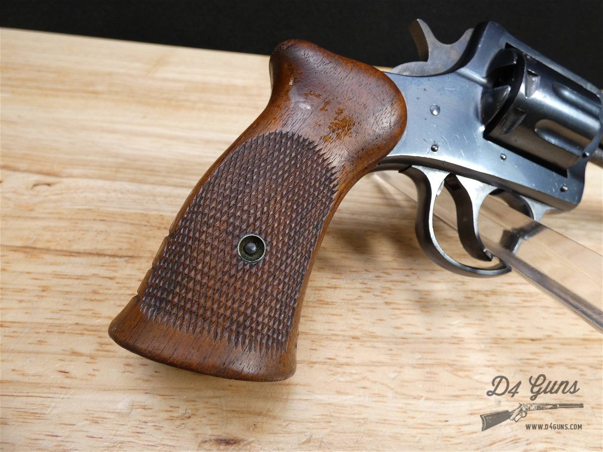 Harrington Richardson Lr Shot Sa Da H R Revolvers