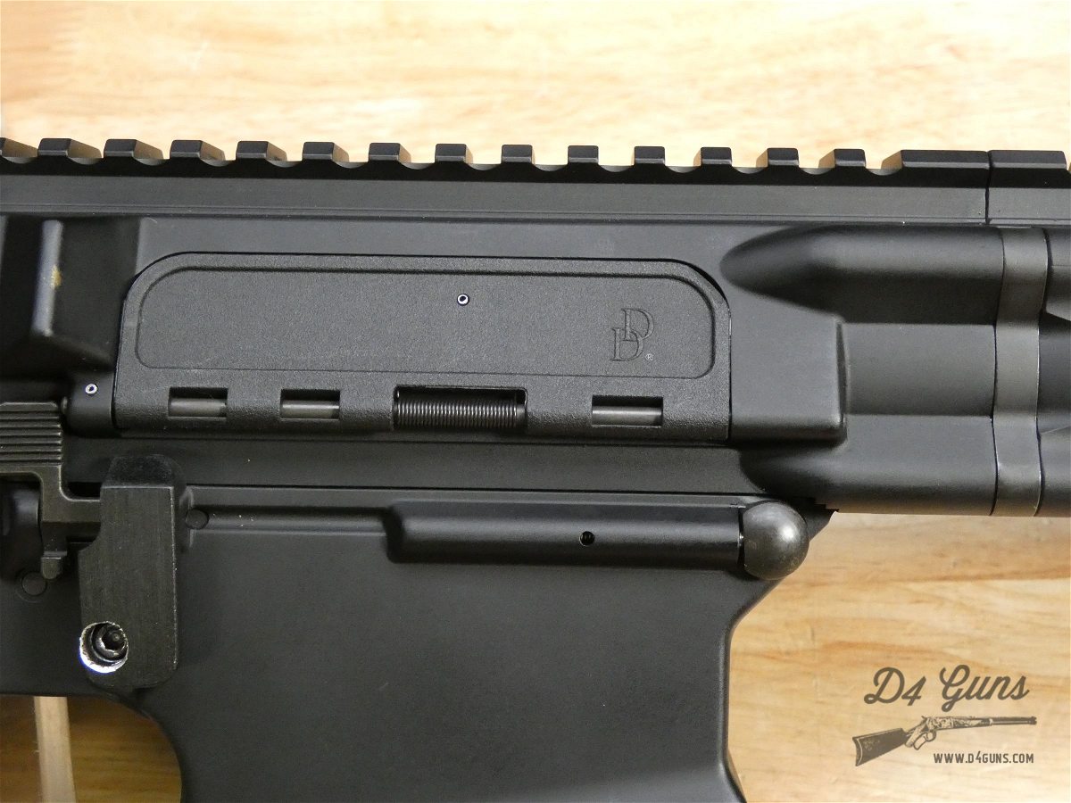 Daniel Defense DD5V5 260 Remington DD5 V5 OG Case Mag AR 10