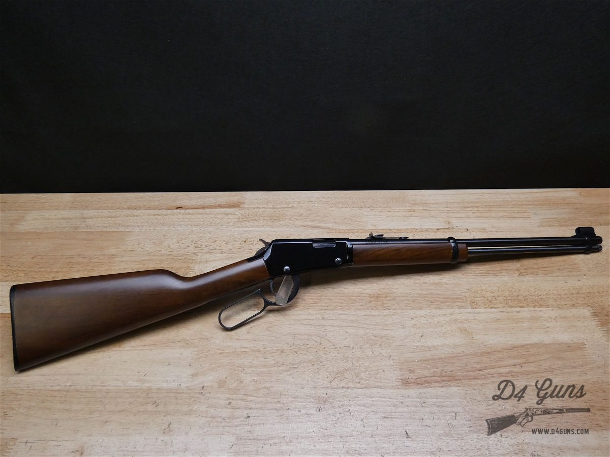 Henry H S L Lr Classic Lever Action American Walnut Small