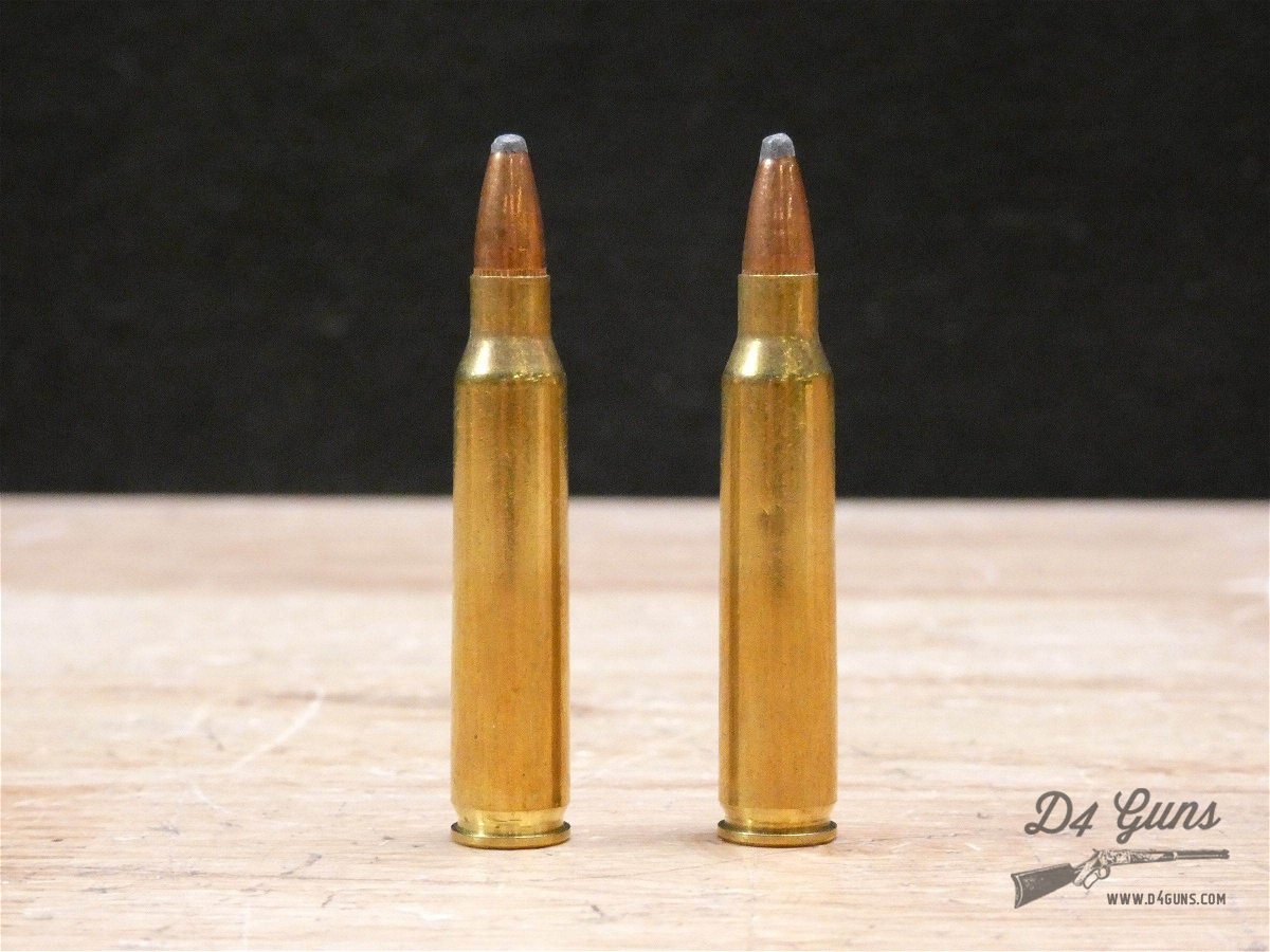 Remington Core-lokt Ultra .223 Rem - 62gr - Brass - 20 Per Box 