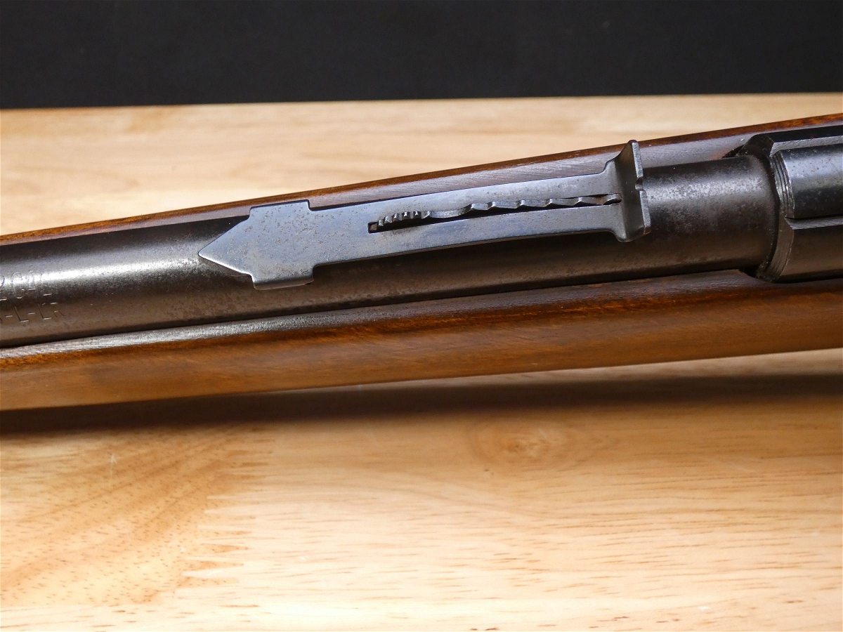 J.C. Higgins Model 103.228 – .22 S/L/LR | D4 Guns