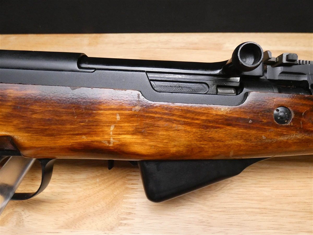 Russian Tula SKS-45 – 7.62×39 | D4 Guns