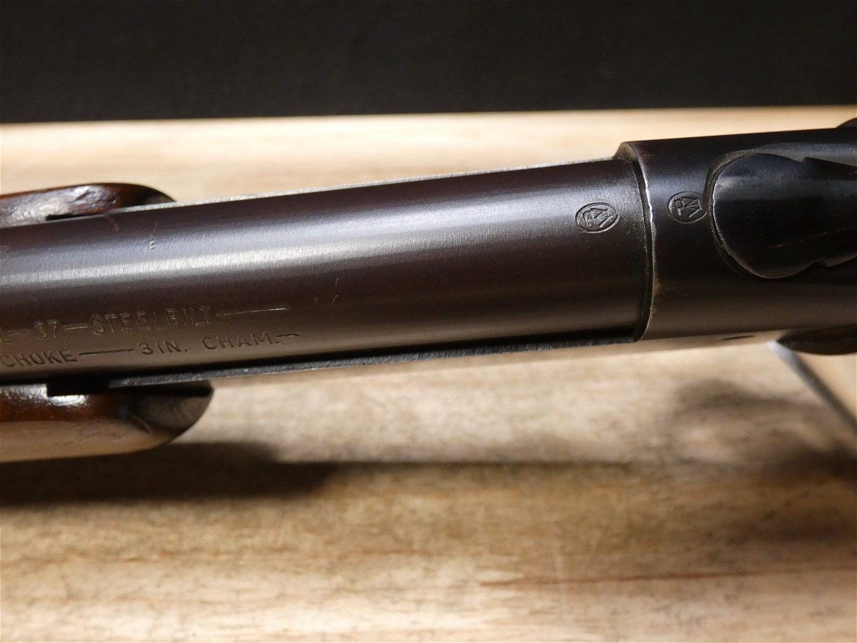 Winchester Model 37 – .410 GA | D4 Guns