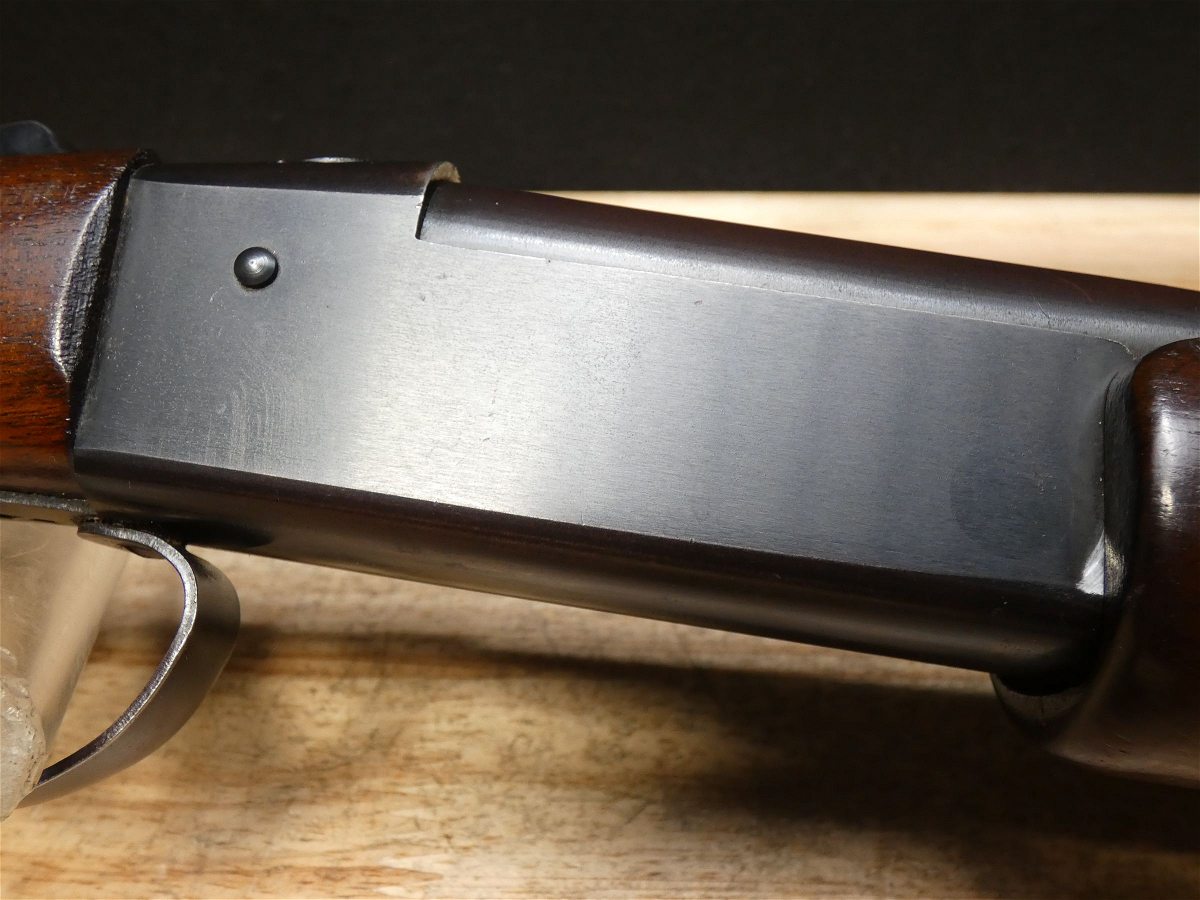 Winchester Model 37 – .410 GA | D4 Guns