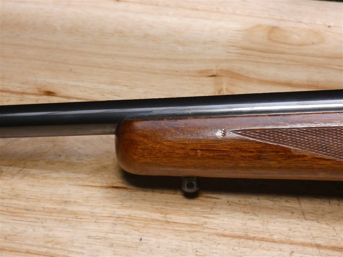 Ruger M77 – .30-06 | D4 Guns