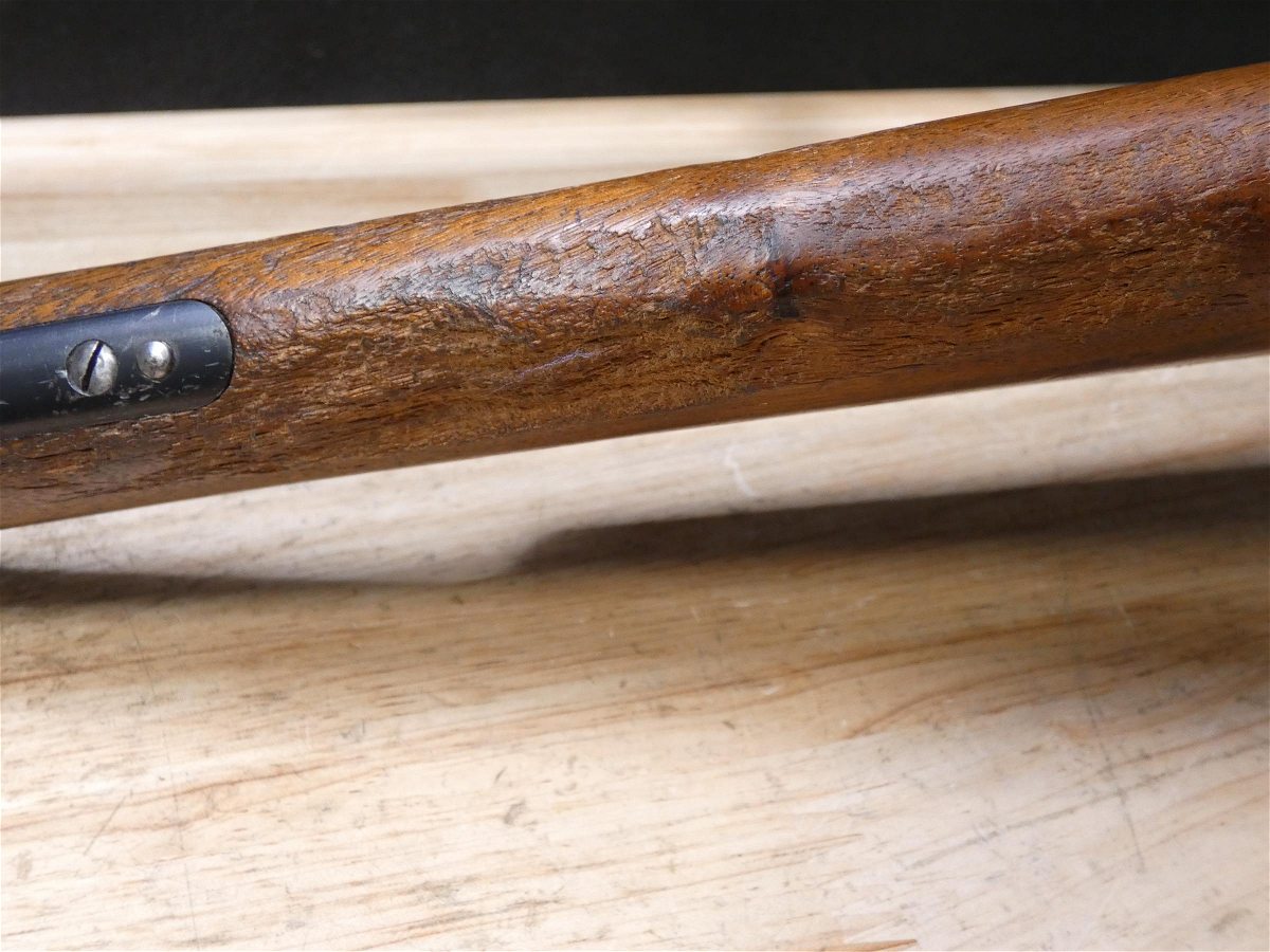 Early Winchester Model 62 – .22 S/L/LR | D4 Guns