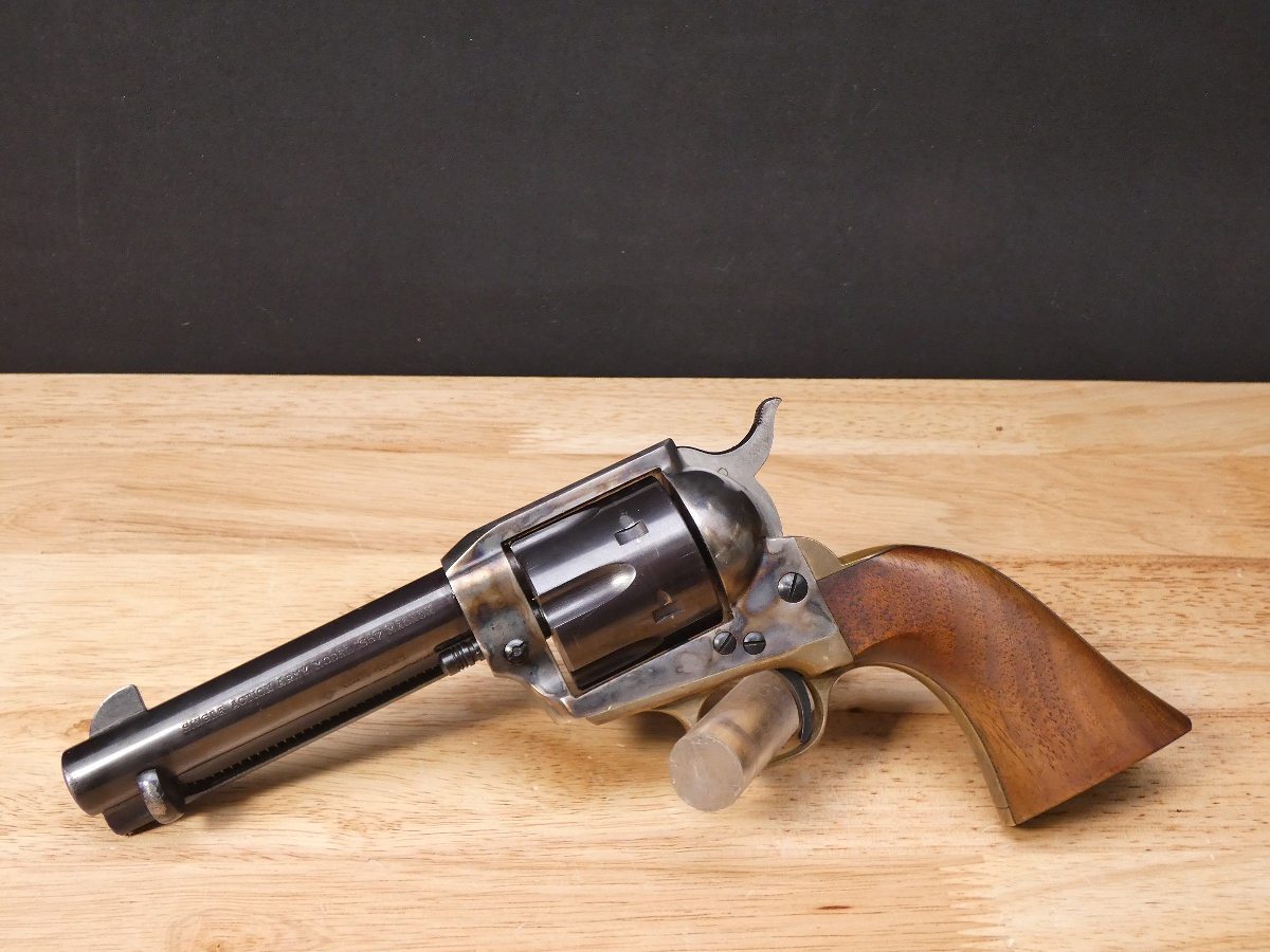 Mitchell Arms Uberti SAA – .357 Mag | D4 Guns