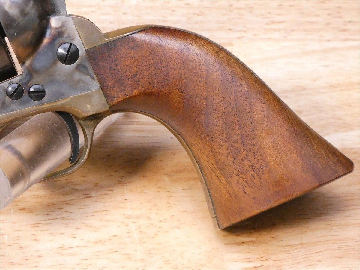 Mitchell Arms Uberti SAA – .357 Mag | D4 Guns