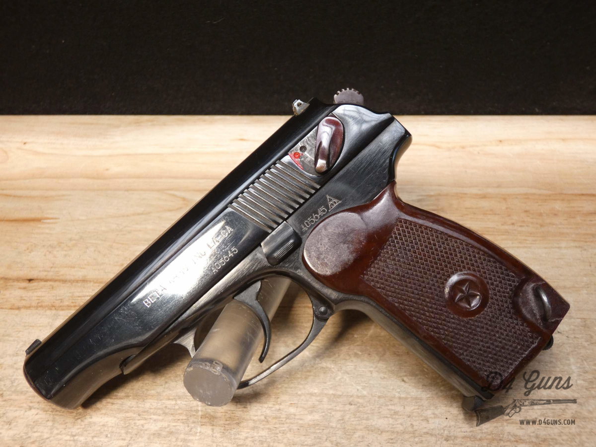 Norinco Model 59 380 ACP D4 Guns