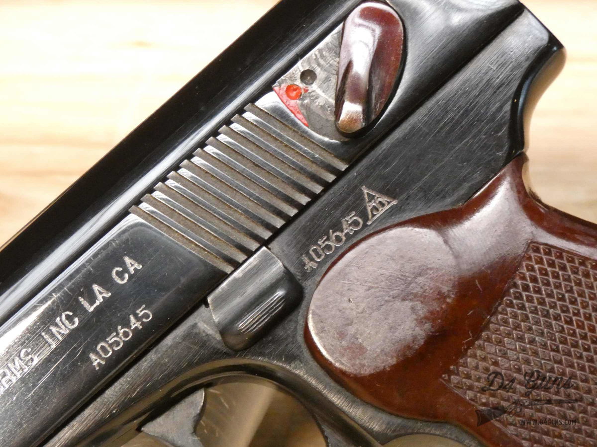 Norinco Model 59 380 ACP D4 Guns