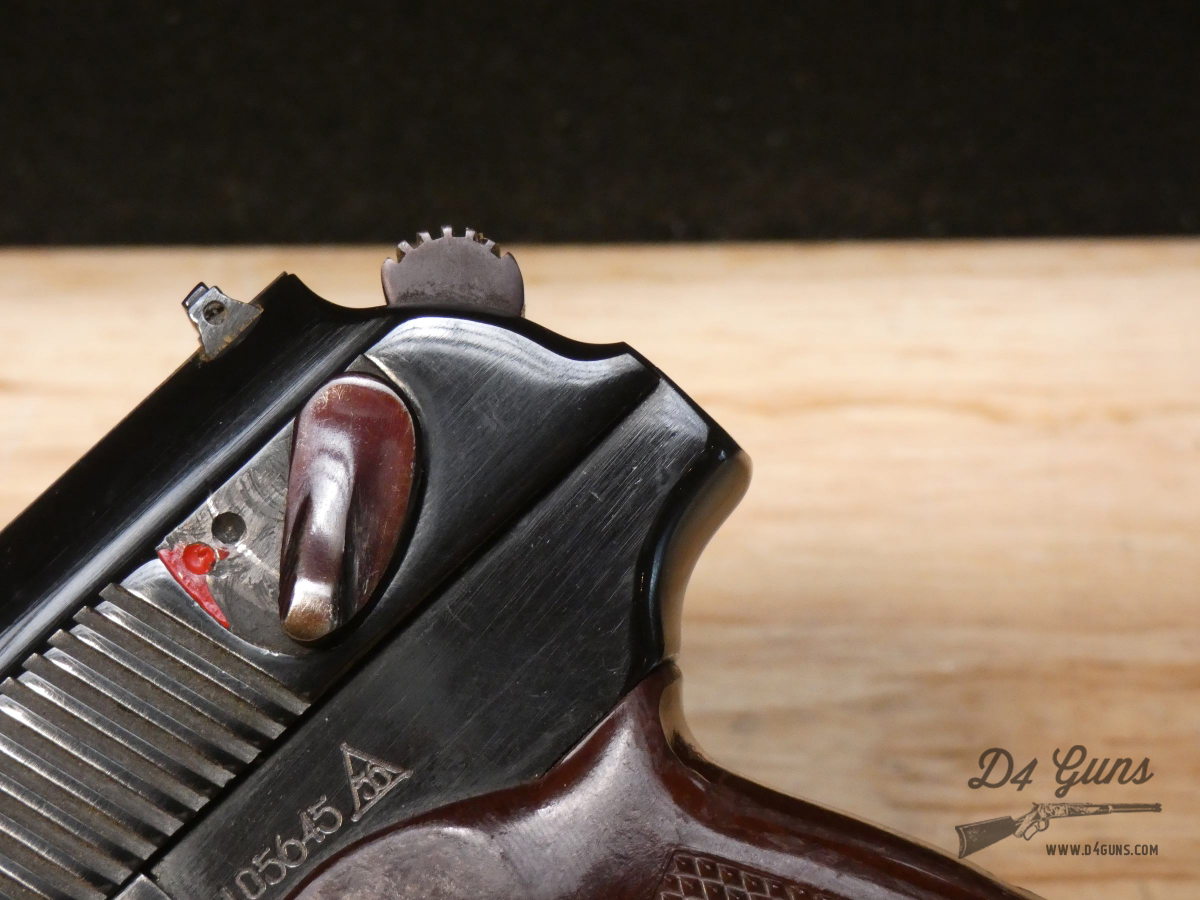 Norinco Model 59 380 ACP D4 Guns