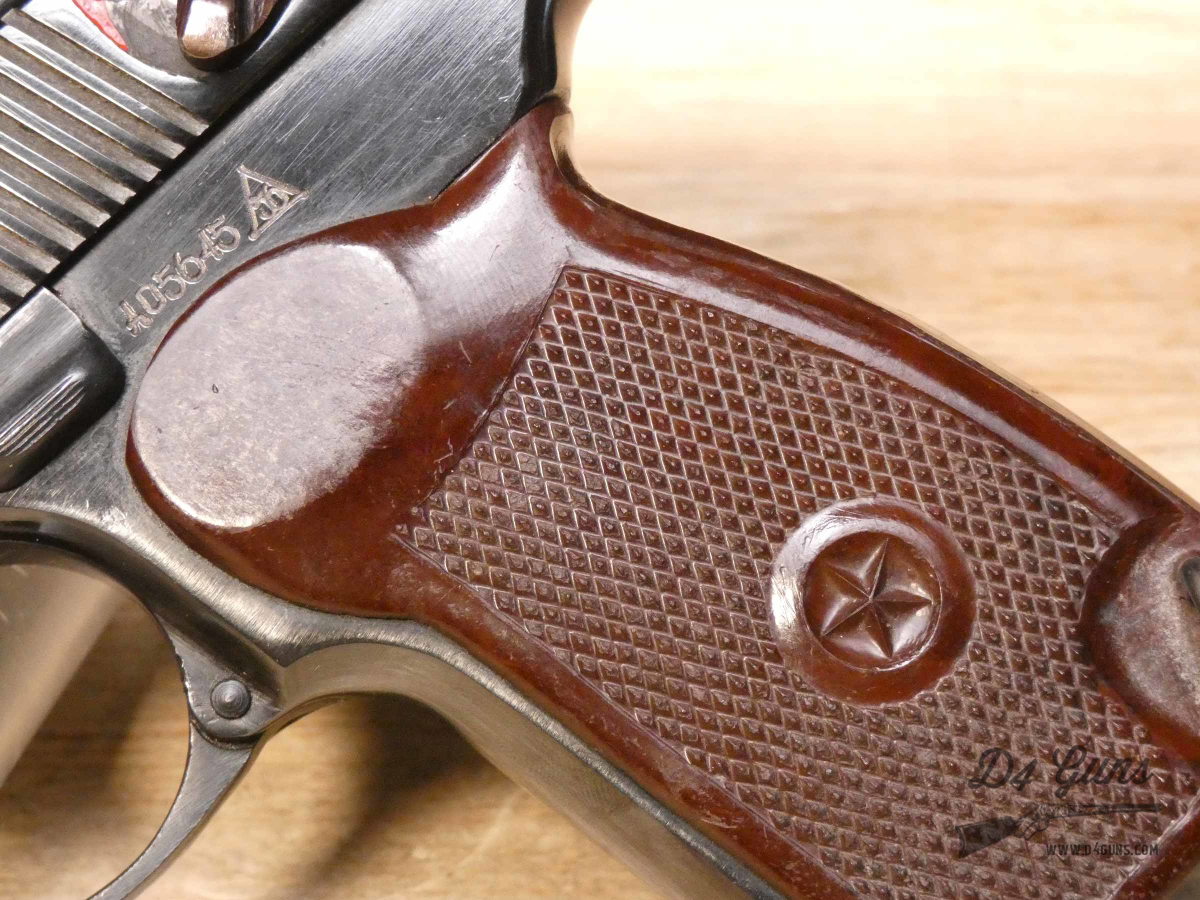 Norinco Model 59 380 ACP D4 Guns