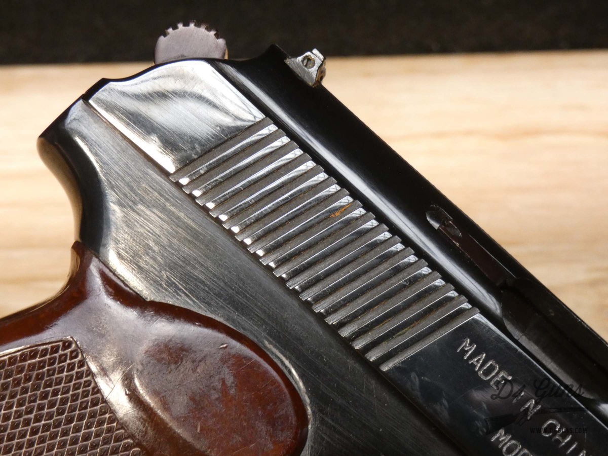 Norinco Model 59 380 ACP D4 Guns
