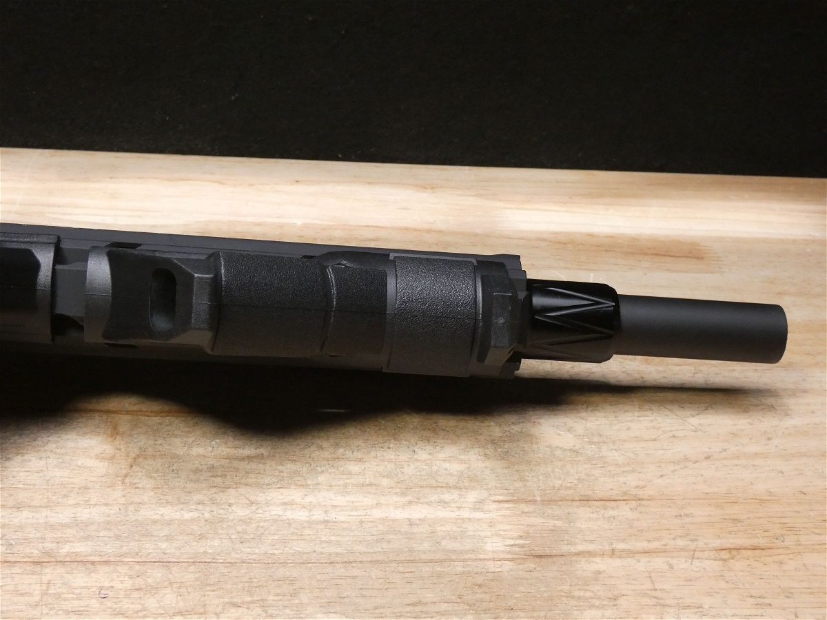 Landor Arms BPX 902 Gen 2 – 12 Gauge | D4 Guns