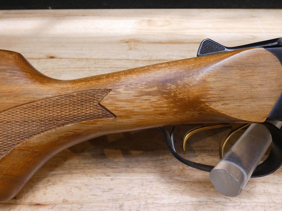 Baikal MP 220 – 12 GA | D4 Guns