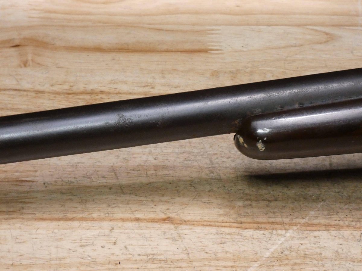 J. Stevens Model 107B – 12ga | D4 Guns