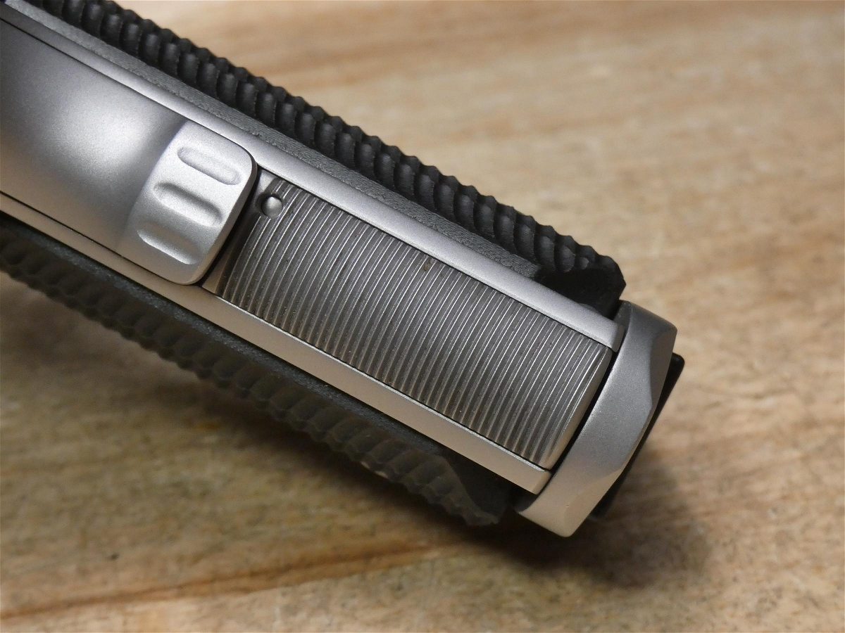 Nighthawk T3 .45 ACP D4 Guns