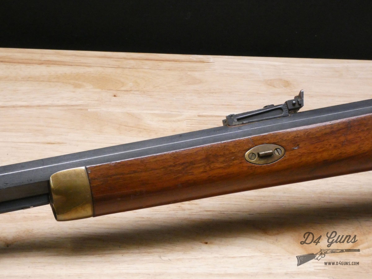 Thompson Center Brass Barrel Wedge Pin Tenon – Fits Hawken, TC & Similar Muzzleloaders – .36–.54 Cal