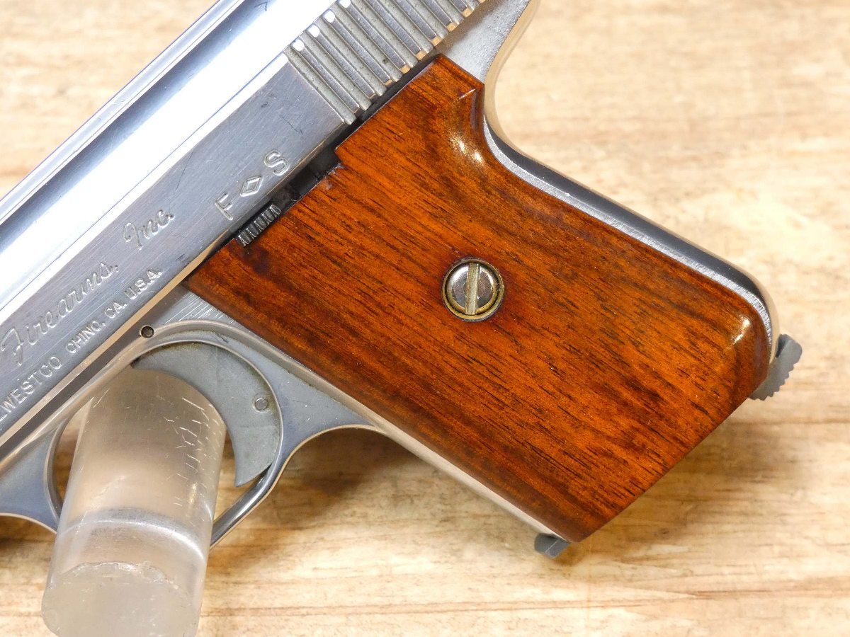 Jennings J22 .22 LR D4 Guns