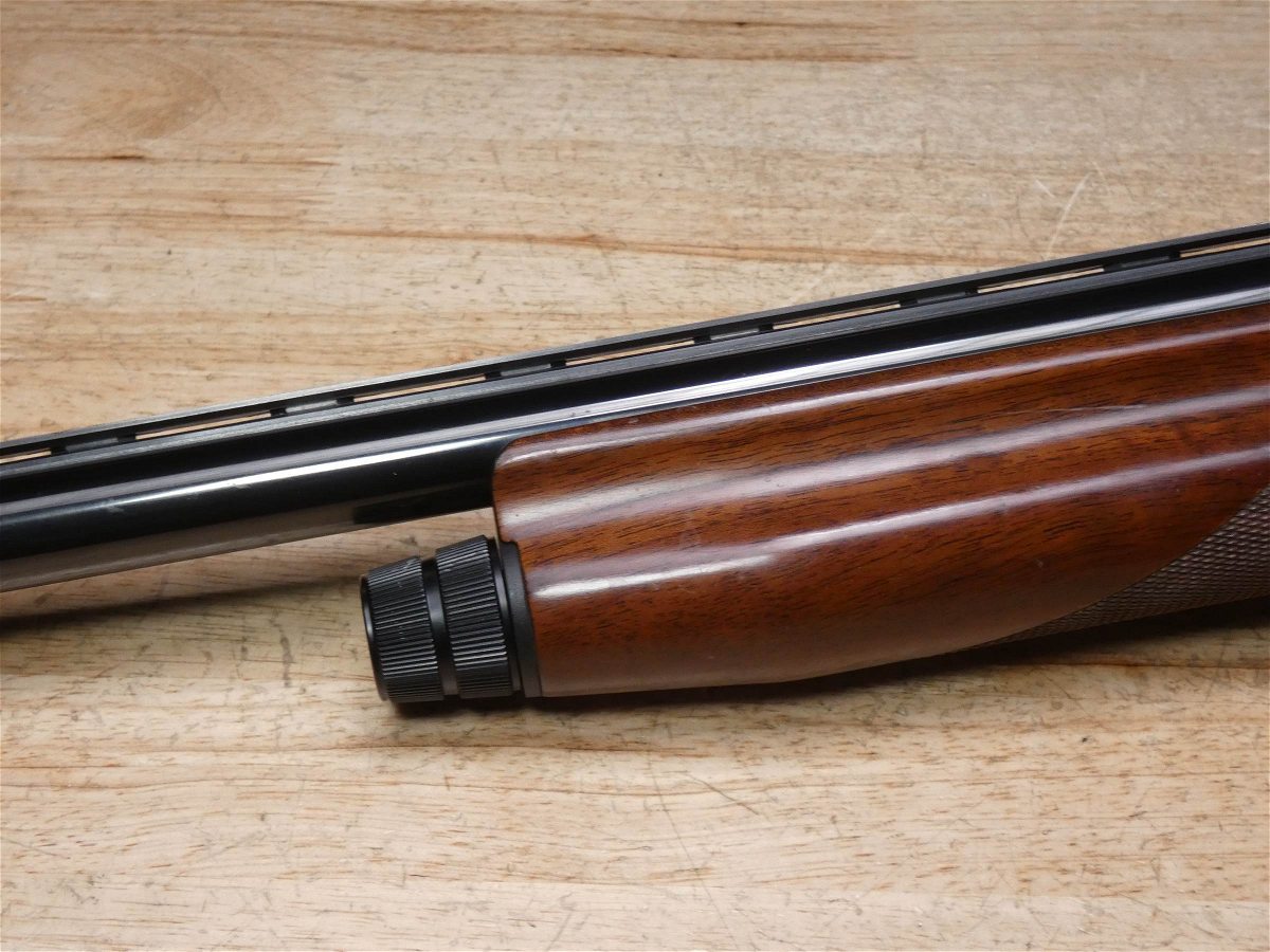 Benelli Montefeltro – 12 Gauge | D4 Guns