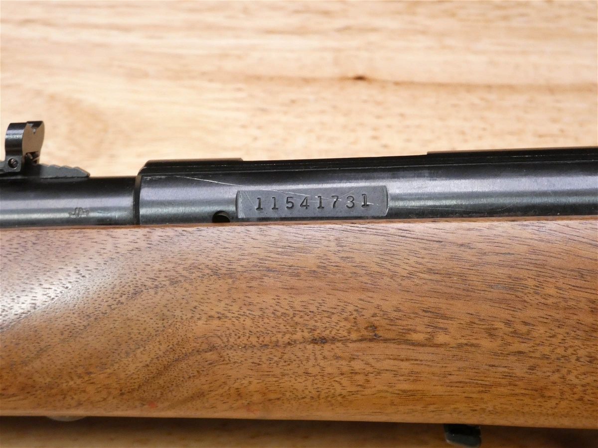 Marlin Model 880 – .22 LR | D4 Guns