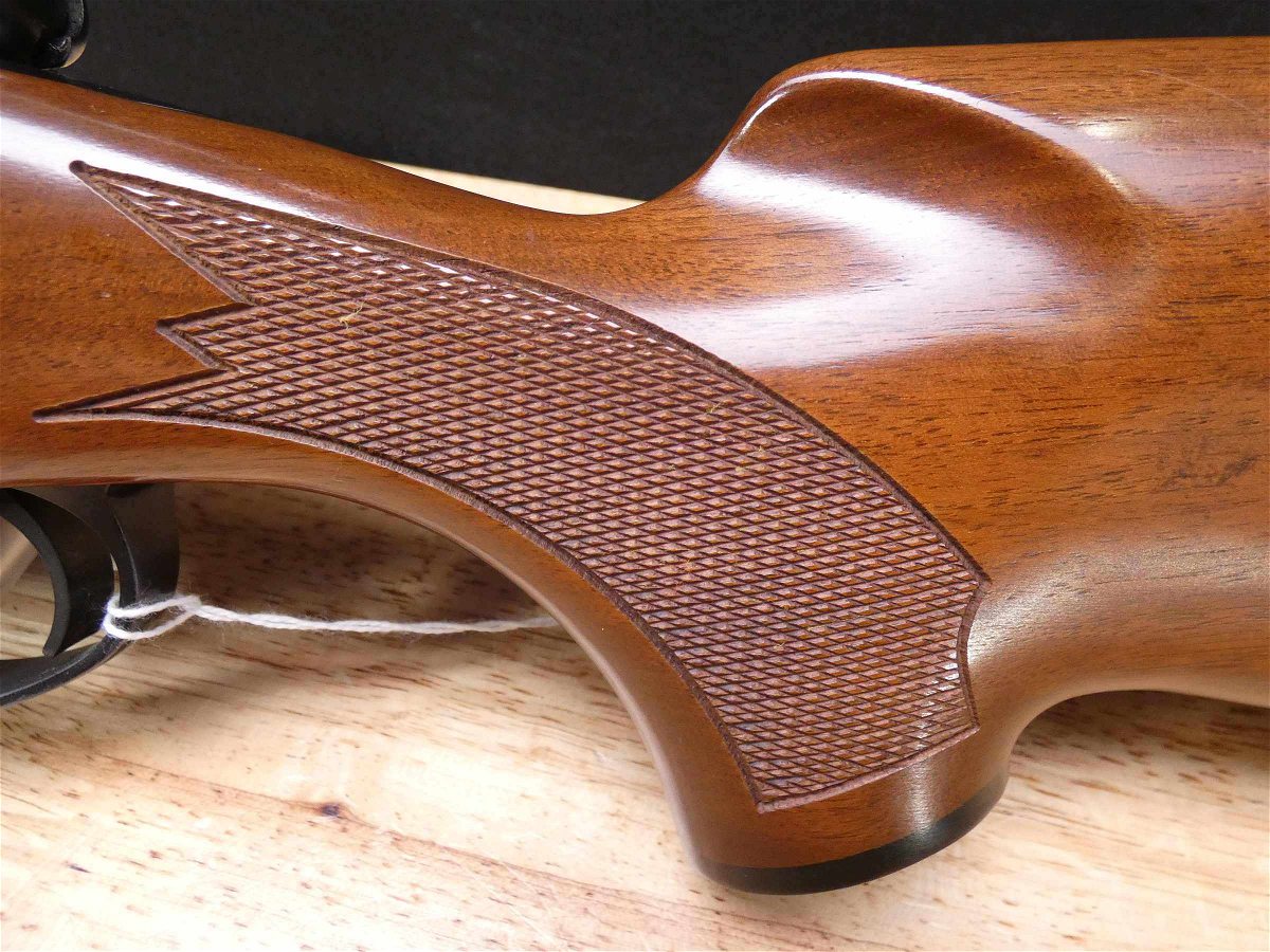 Remington Model Seven – 7mm | D4 Guns