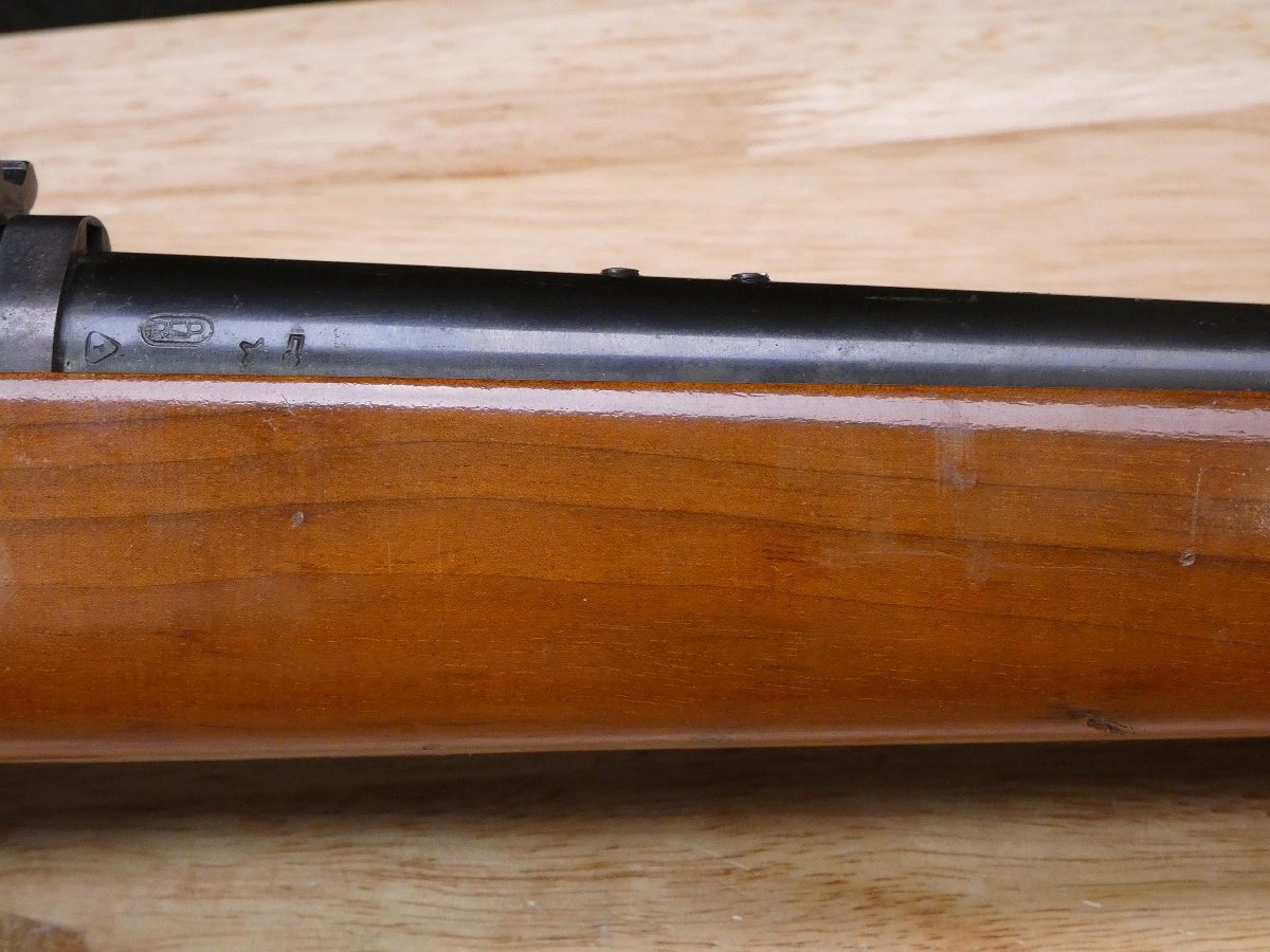 Remington Model 788 -.30-30 Win | D4 Guns