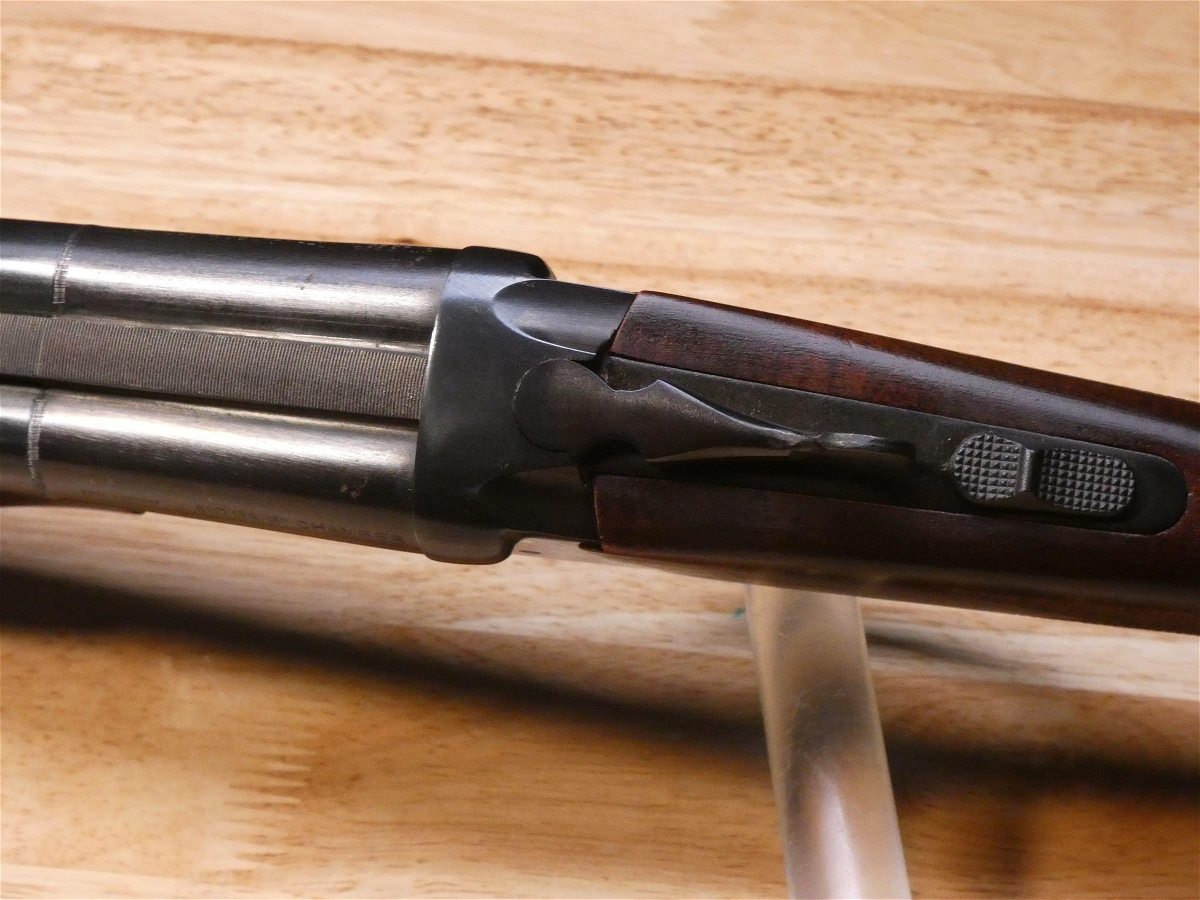 Stoeger Uplander Field – .410ga | D4 Guns