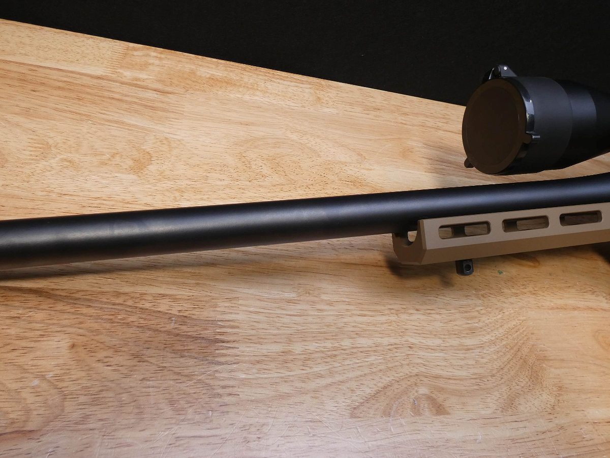 Bergara B-14 BPF – 6.5mm | D4 Guns