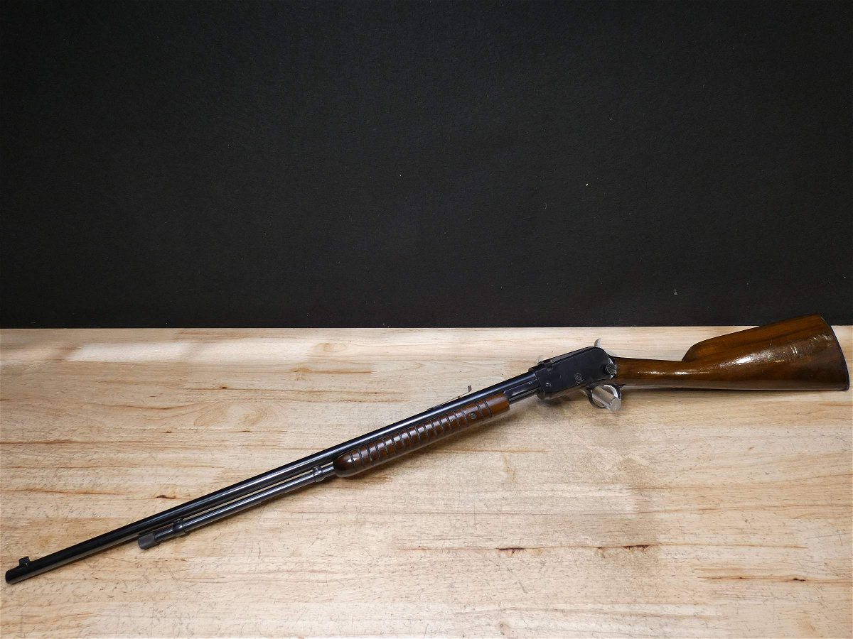 Rossi Model 62 Sa 22 Lr D4 Guns 9600