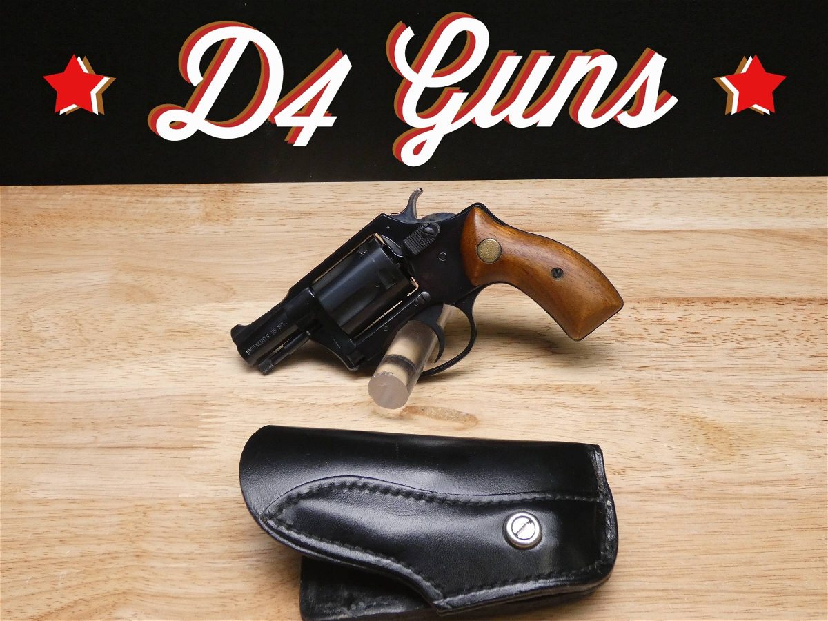 charter-arms-undercover-38-spl-d4-guns