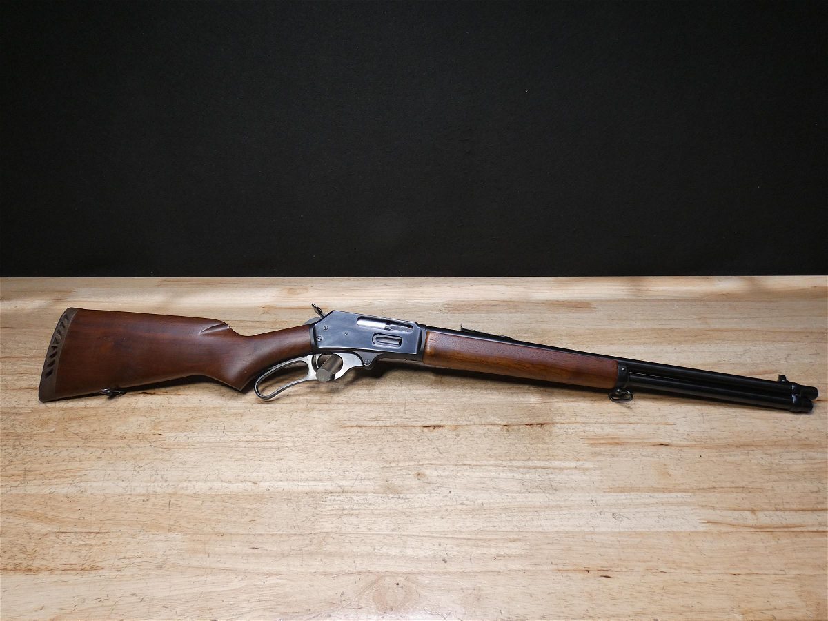 Westernfield Model 740 A-EMN – .30-30 Win | D4 Guns