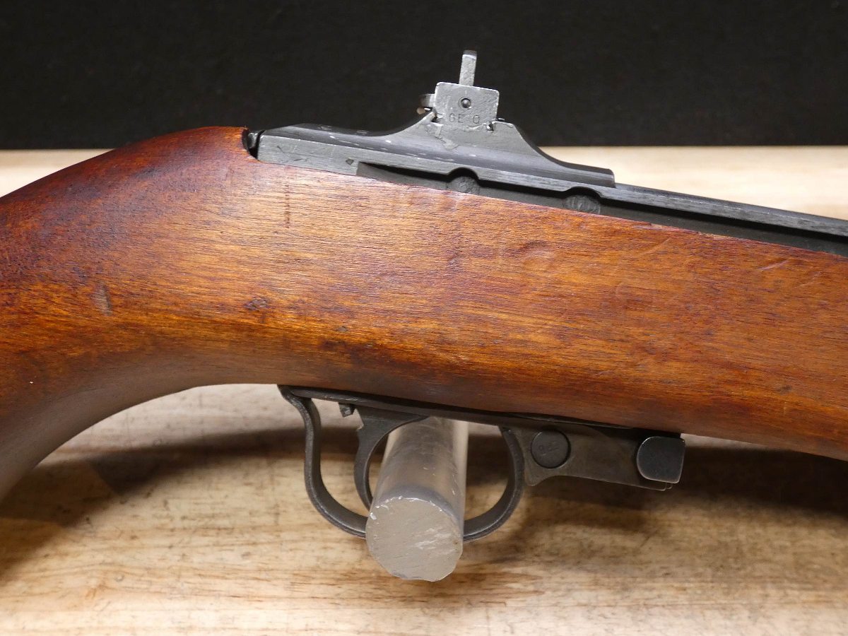 WWII Era IBM M1 Carbine – .30 M1 | D4 Guns