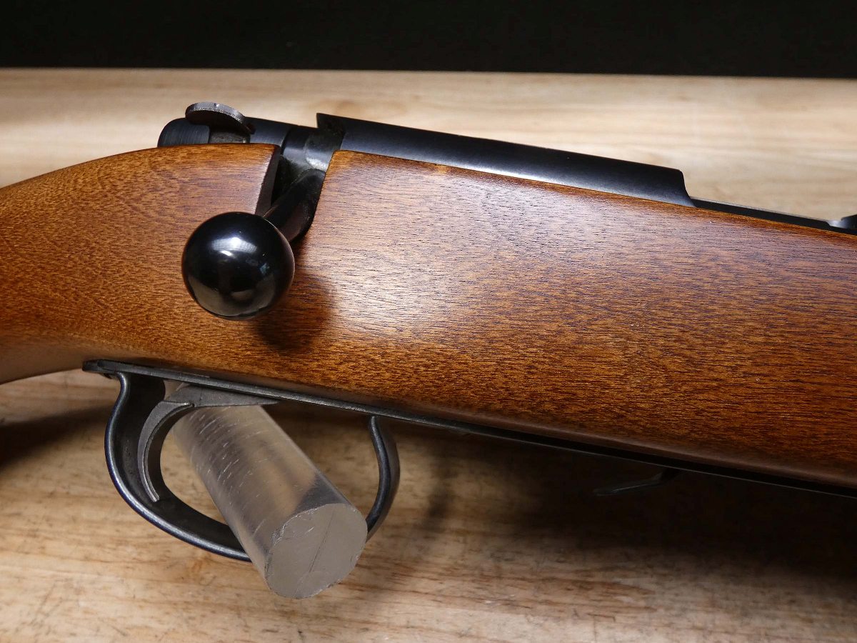 Remington Model 581 – .22 S/L/LR | D4 Guns