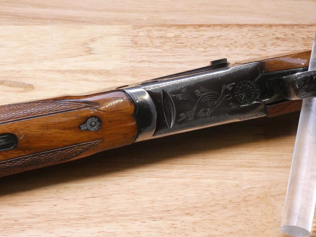 Ithaca Model 500 – 20 Gauge | D4 Guns