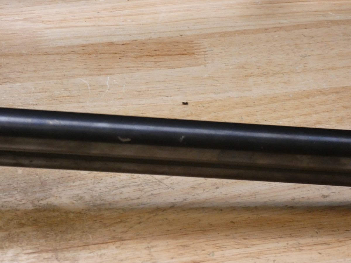 Stevens Model 311A – 12 Gauge | D4 Guns