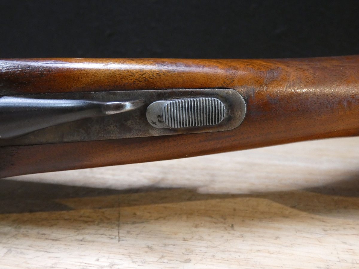 Stevens Model 311A – .410 GA | D4 Guns