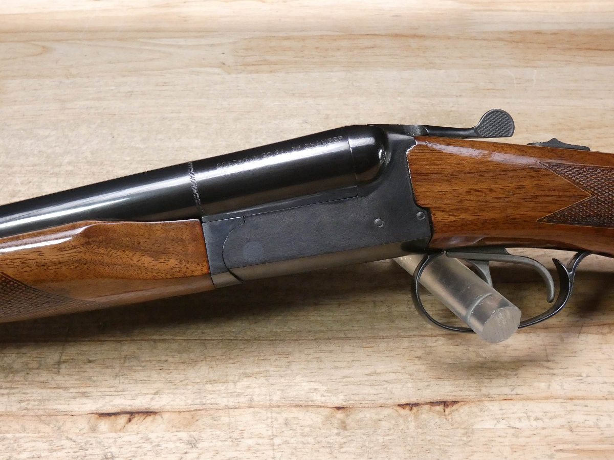 Stoeger Coach Gun – 20 Gauge | D4 Guns