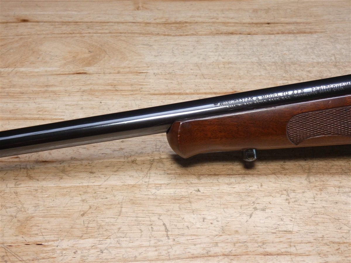 Winchester Model 70 XTR Featherweight – .257 Roberts | D4 Guns