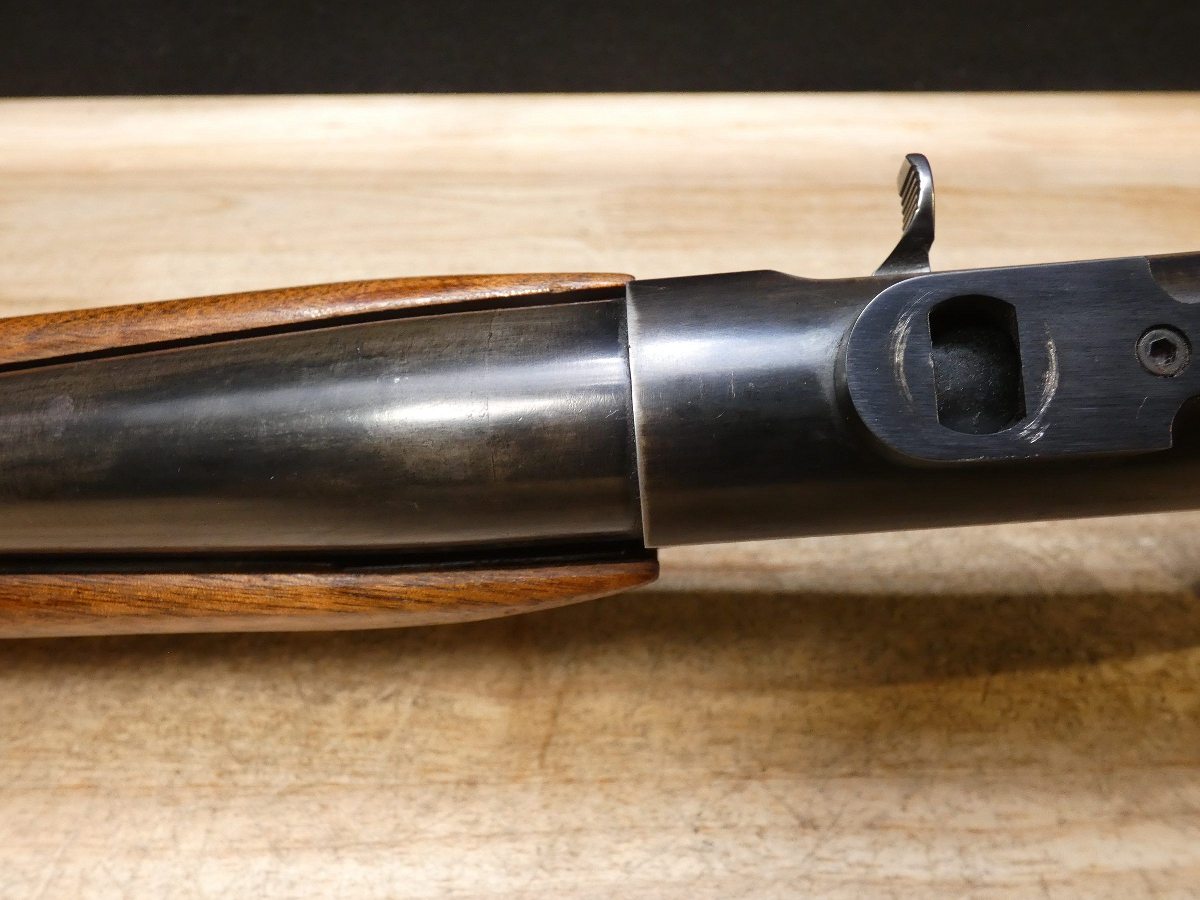 Remington Woodsmaster Model 740 – .308 WIN | D4 Guns