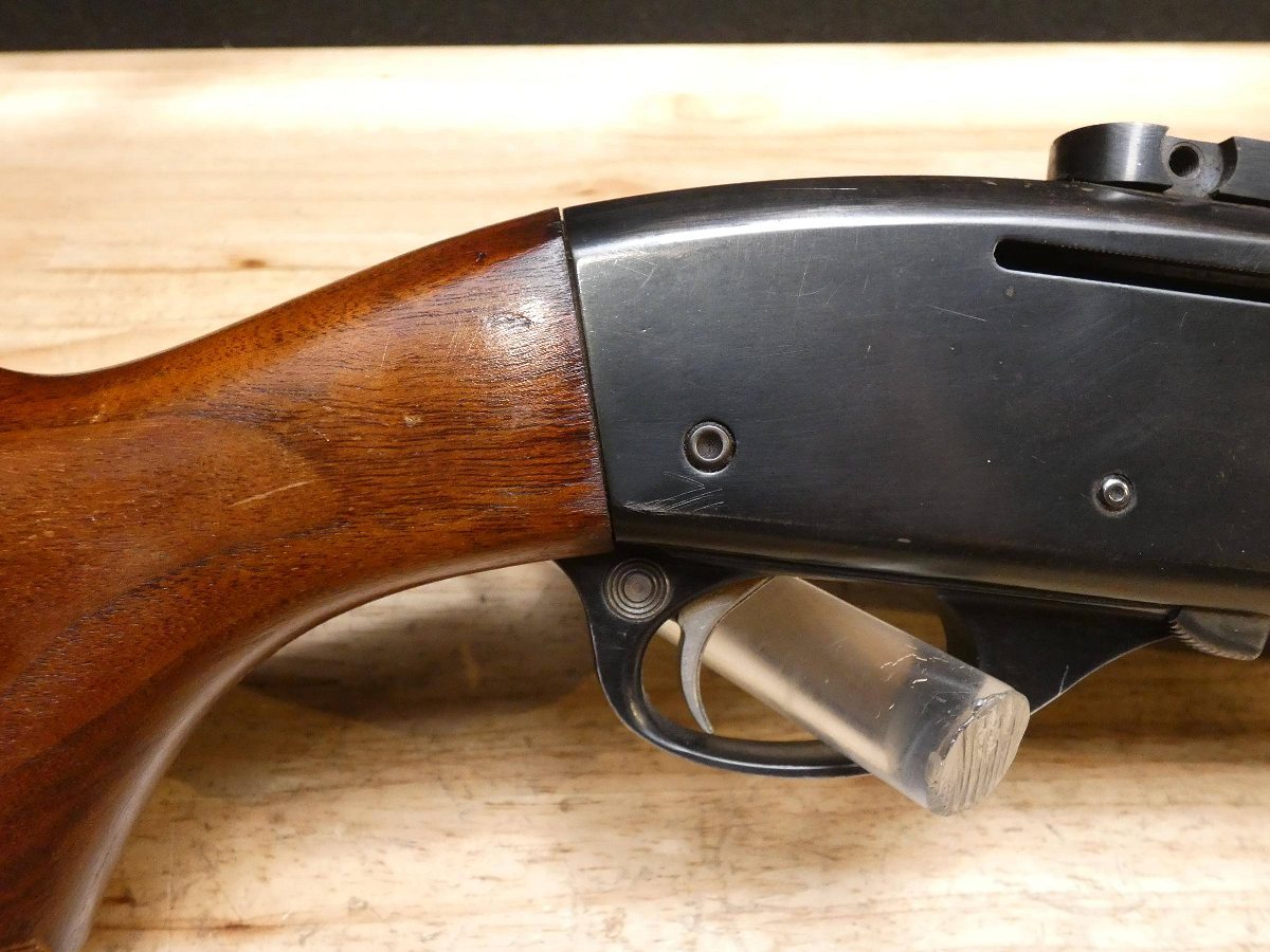 Remington Woodsmaster Model 740 – .308 WIN | D4 Guns