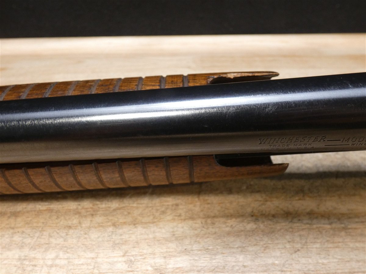 RARE Winchester Model 12 Heavy Duck – 12 GA | D4 Guns