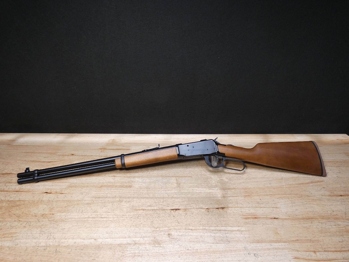 Mossberg Model 464 – .30-30 Win | D4 Guns