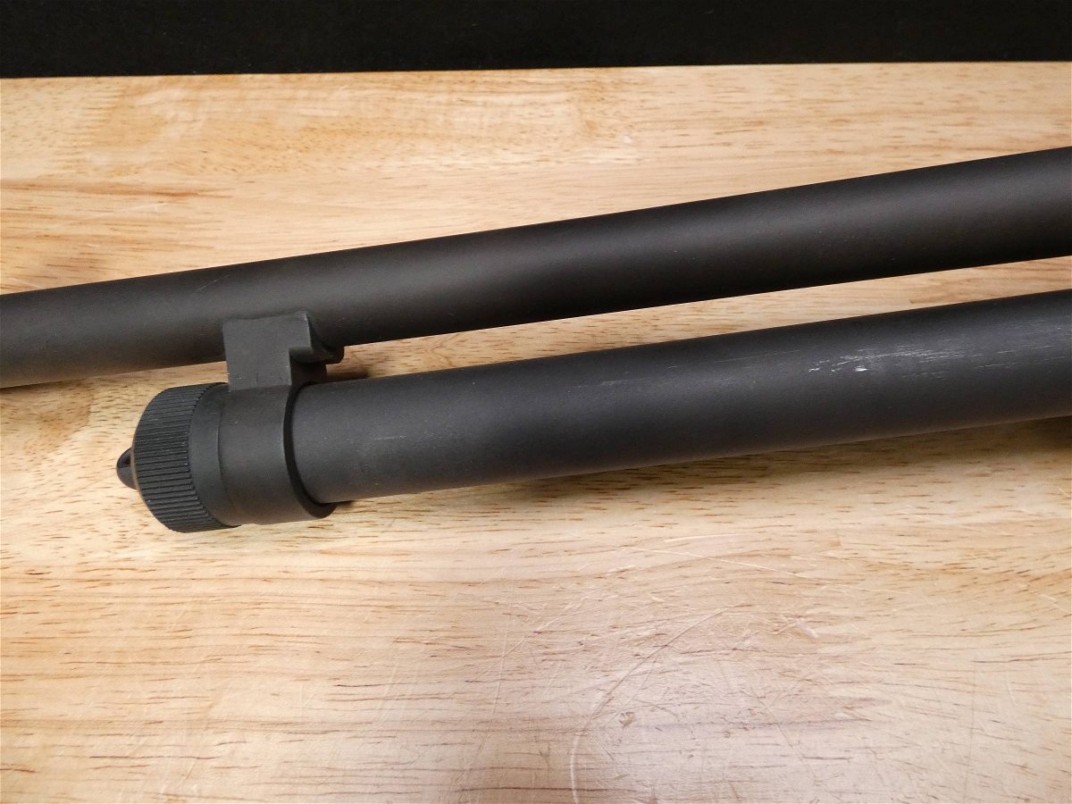 Stevens Model 320 – 20 Ga – 3″ Chamber | D4 Guns