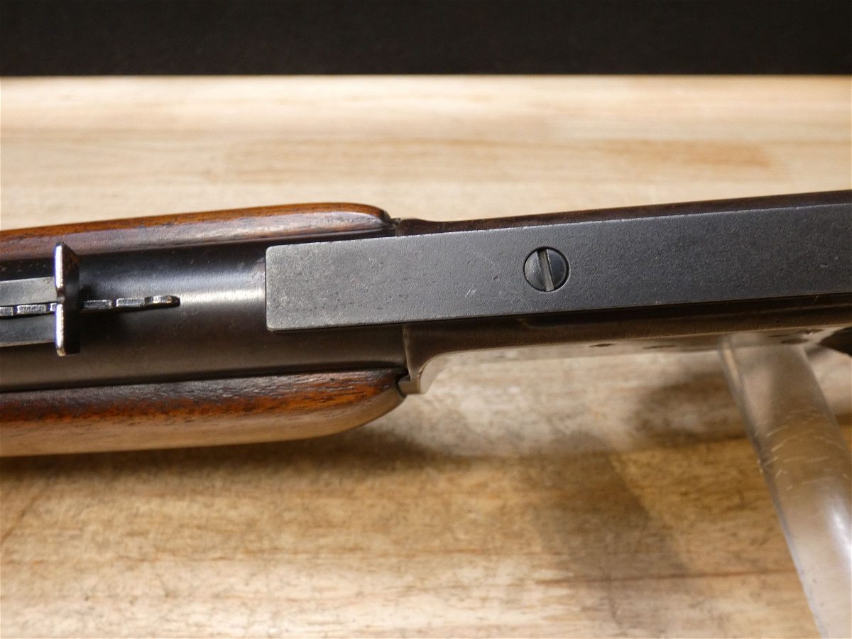 Marlin Model 39A – .22 S/L/LR | D4 Guns