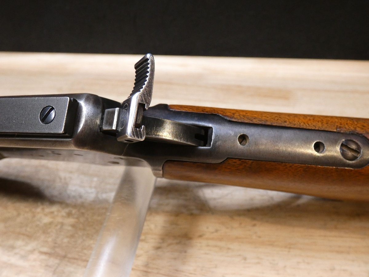 Marlin Model 39A – .22 S/L/LR | D4 Guns