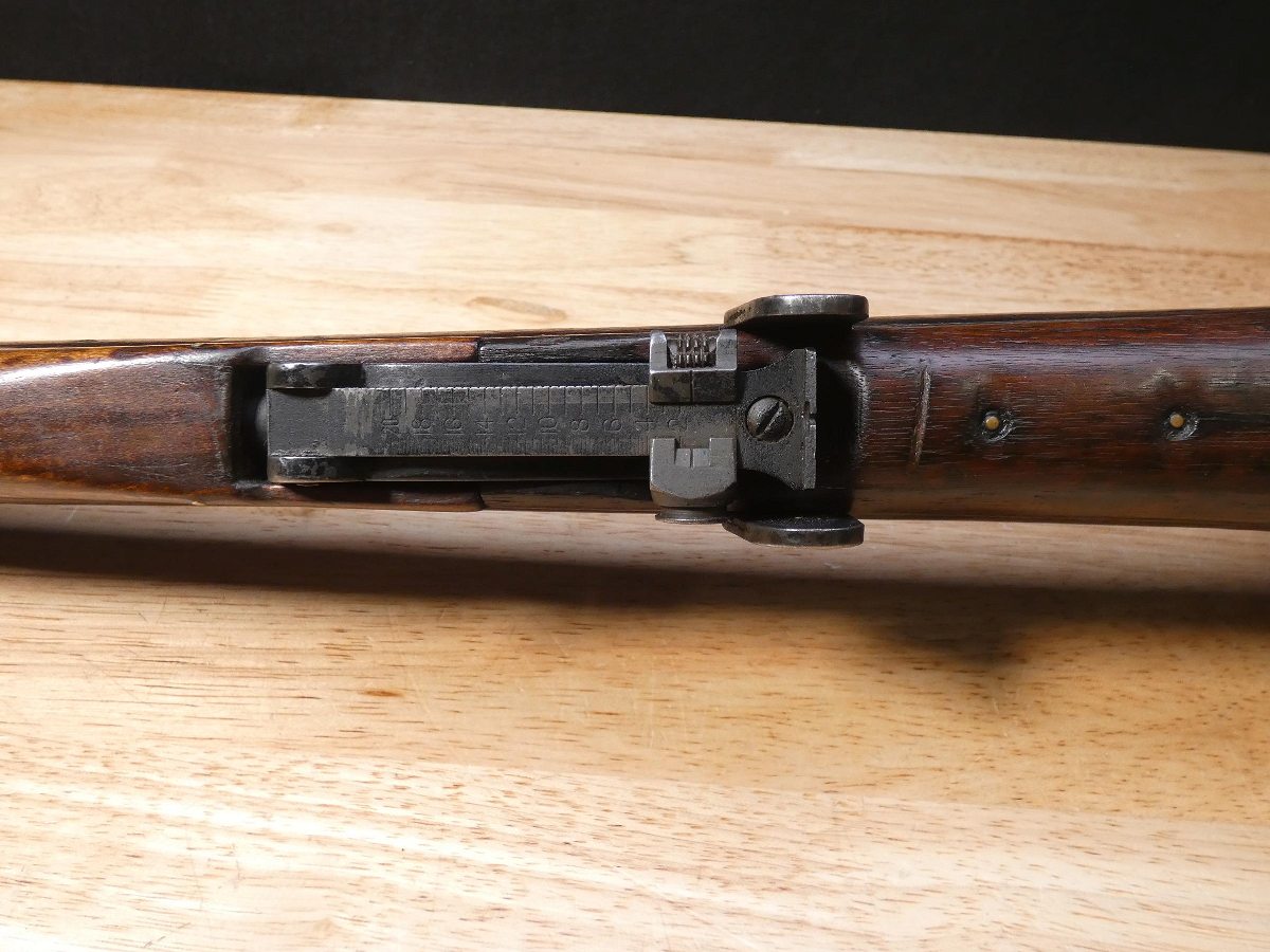 Enfield No.1 MK3 | D4 Guns