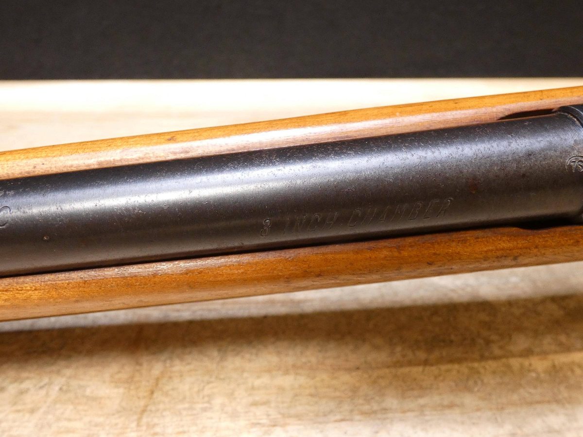 Stevens Model 58C – .410 GA | D4 Guns