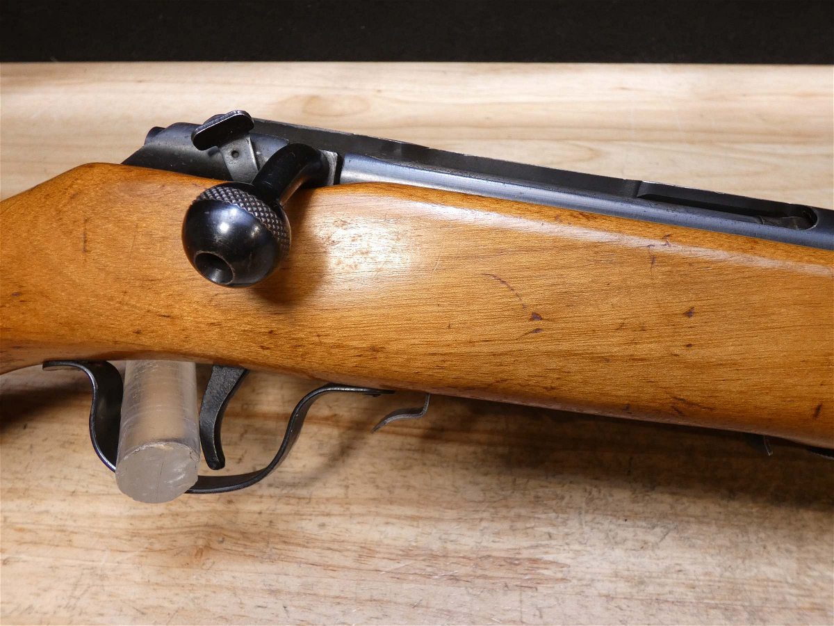 Stevens Model 58c – .410 Ga 