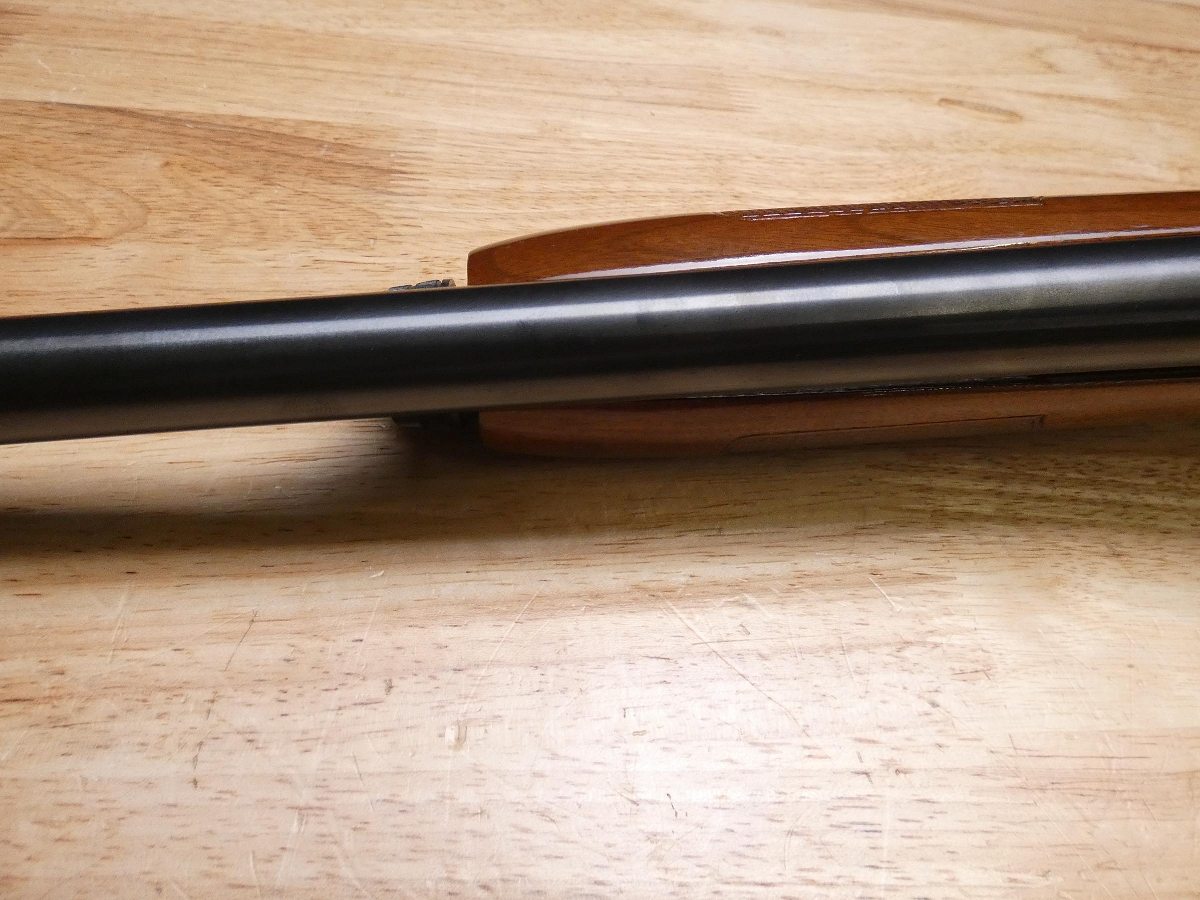 Ithaca Model 37 Featherlight – 12ga | D4 Guns